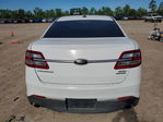 Ford Taurus 2013