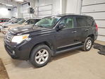 Lexus GX 2011