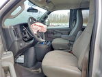 Chevrolet Express 2025