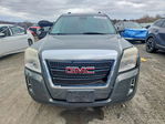 GMC Terrain 2013
