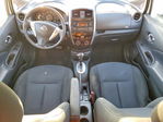 Nissan Versa 2015