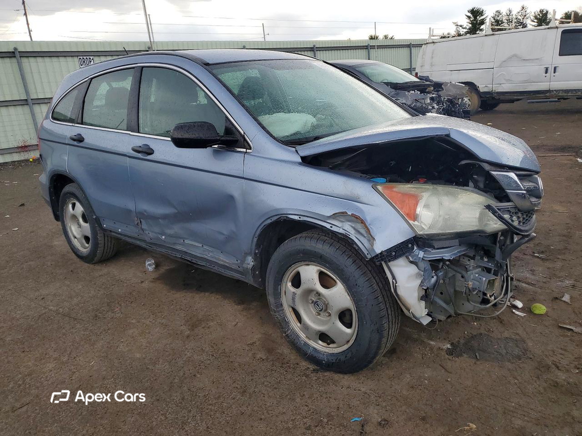 Honda CR-V 2011