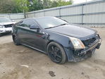 Cadillac CTS 2011