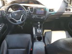 Honda Civic 2015
