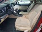 Subaru Outback 2016