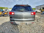 Chevrolet Traverse 2011