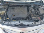 Toyota Corolla 2011