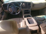 Chevrolet Silverado 2003
