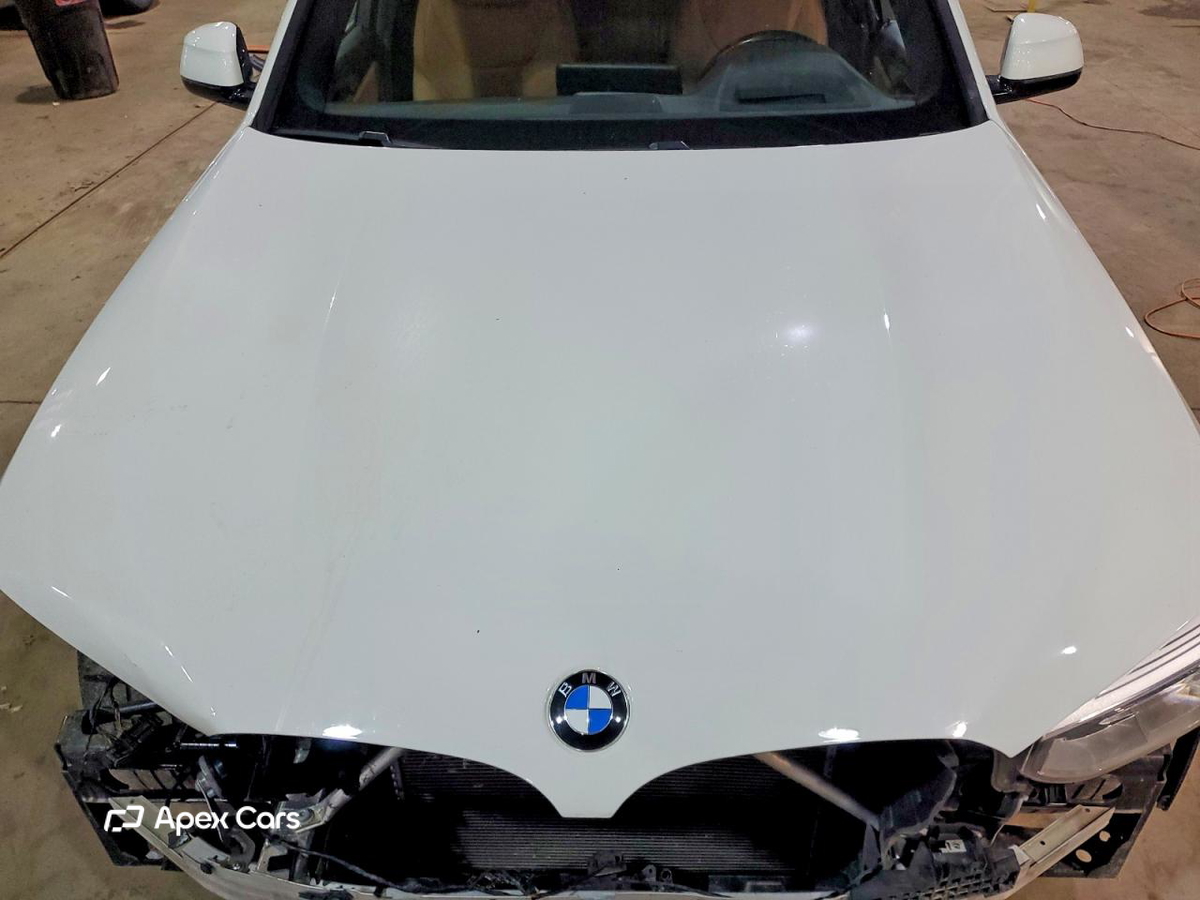 BMW X3 2019
