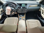 BMW X3 2017