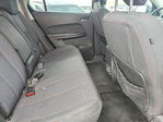 Chevrolet Equinox 2011