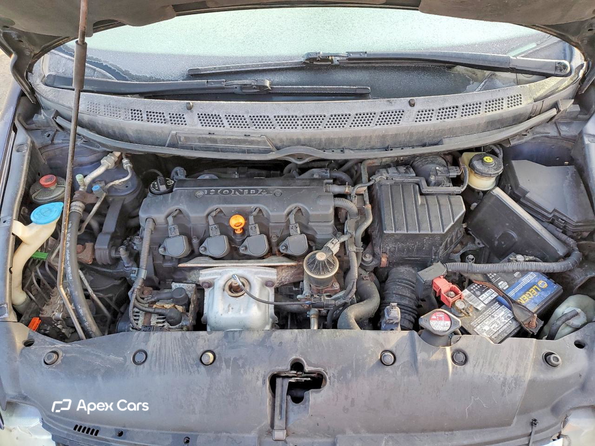 Honda Civic 2006