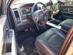 Dodge RAM 2011