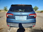 Honda Pilot 2019
