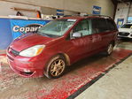 Toyota Sienna 2004