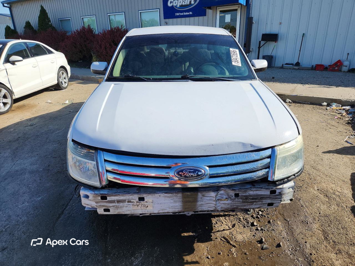 Ford Taurus 2008