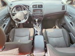 Mitsubishi Outlander 2017