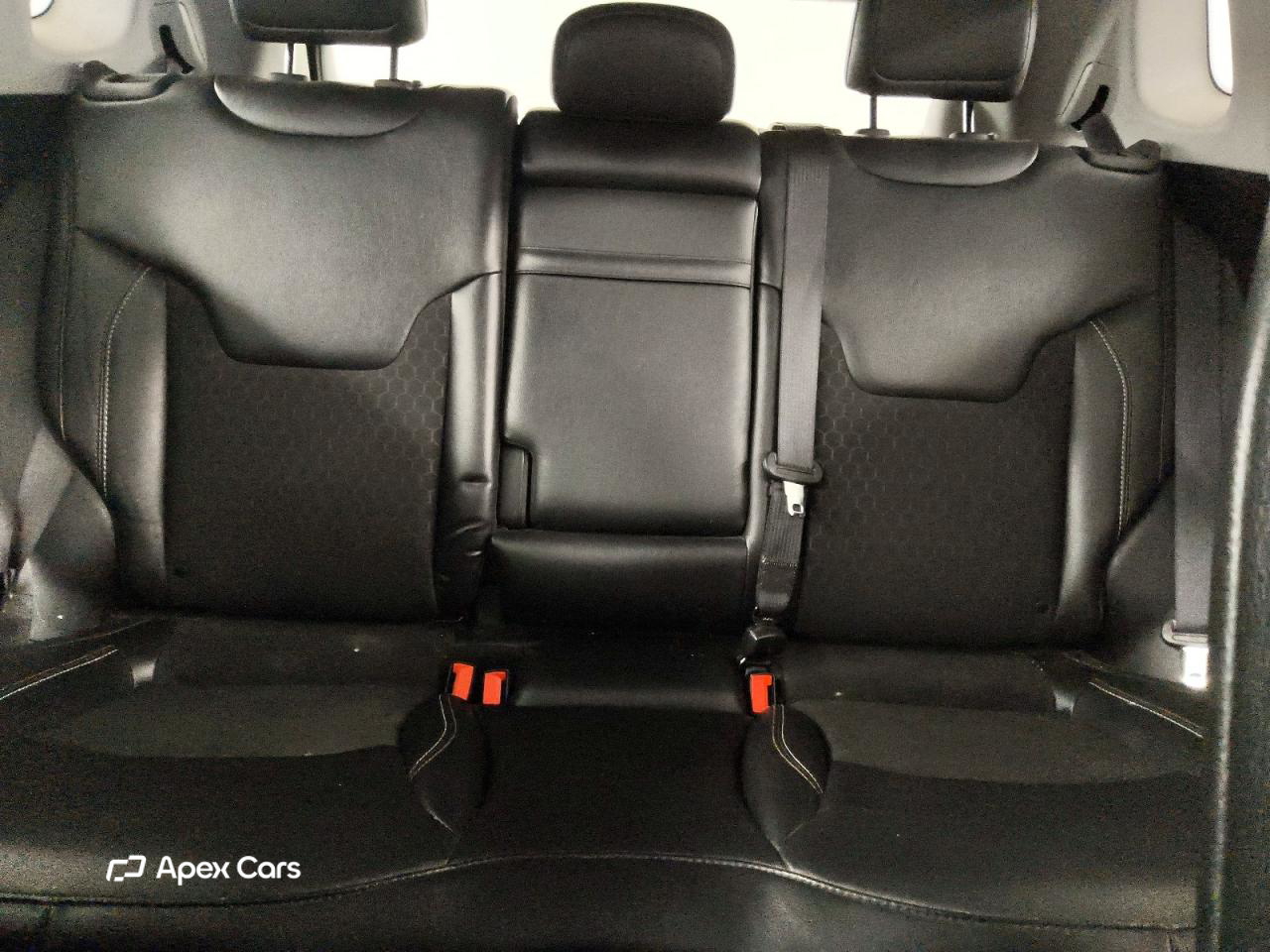Jeep Compass 2019