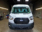 Ford Transit 2021