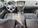 Nissan Pathfinder 2016