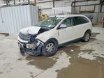 Lincoln MKX 2007