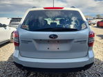 Subaru Forester 2015