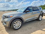 Ford Explorer 2020