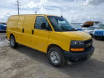 Chevrolet Express 2020