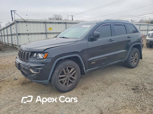 Jeep Cherokee 2016 - Image 1 of 14