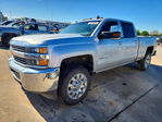 Chevrolet Silverado 2018