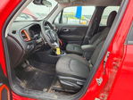 Jeep Renegade 2018