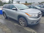 Toyota Highlander 2014