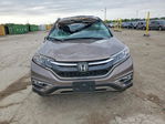 Honda CR-V 2016