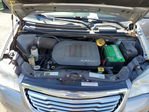 Chrysler Voyager 2015