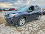 Subaru Forester 2019