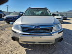 Subaru Forester 2010