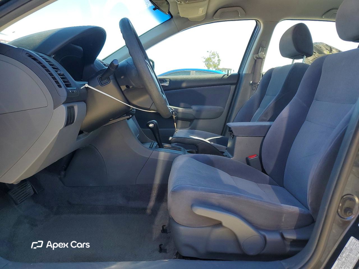 Honda Accord 2003
