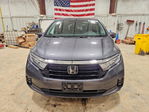 Honda Odyssey 2023