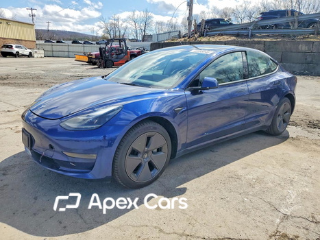 Tesla Model 3 2023 - Image 1 of 13