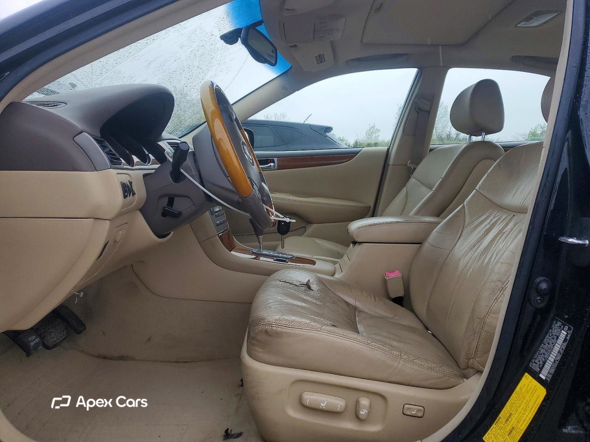 Lexus ES 2005