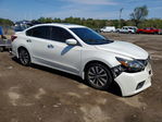 Nissan Altima 2017
