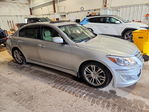 Hyundai Genesis 2013