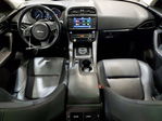 Jaguar F-Pace 2017
