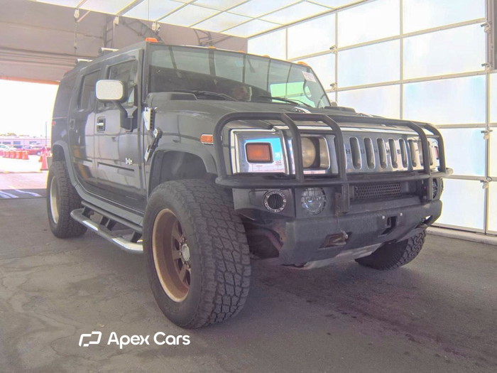 2005 Hummer H2 - Image 1 of 5