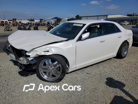 Chrysler 300 2015 - Zdjęcie 1 z 12