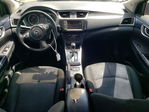 Nissan Sentra 2019