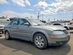 Volkswagen Passat 2003