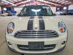 MINI Cooper 2014