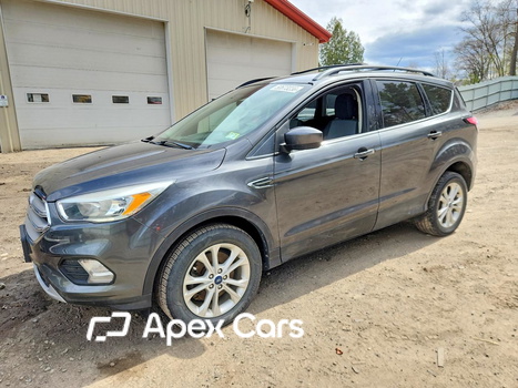 Ford Escape 2018 - Image 1 of 13