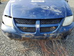 Dodge Caravan 2002